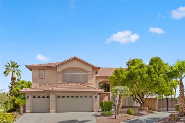7140 Sudley Court, Las Vegas, NV 89131