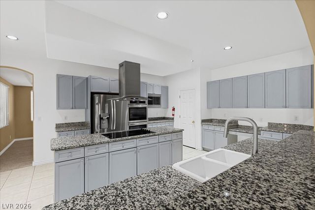 7140 Sudley Court, Las Vegas, NV 89131