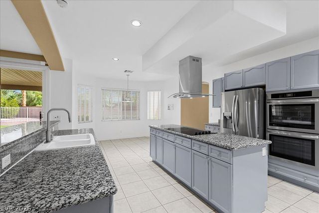 7140 Sudley Court, Las Vegas, NV 89131