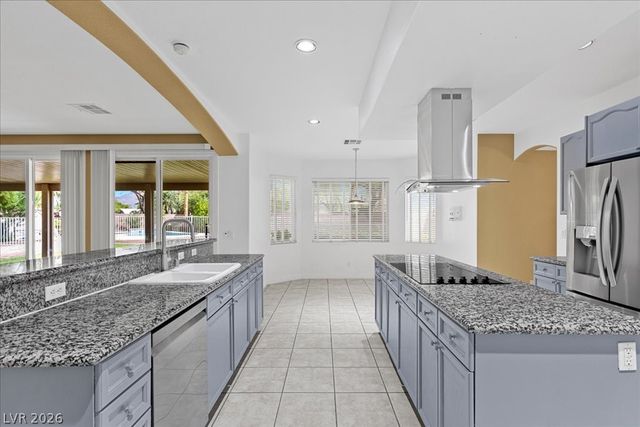7140 Sudley Court, Las Vegas, NV 89131
