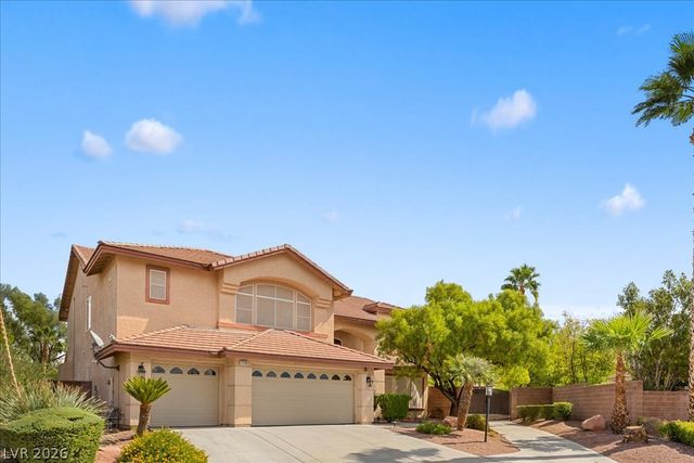 7140 Sudley Court, Las Vegas, NV 89131