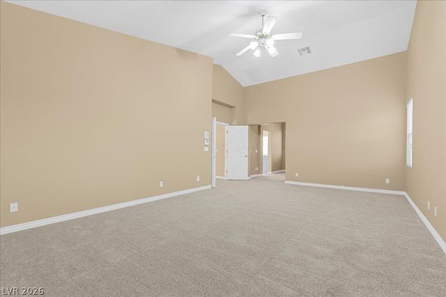 7140 Sudley Court, Las Vegas, NV 89131