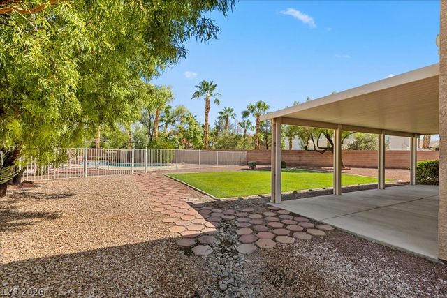 7140 Sudley Court, Las Vegas, NV 89131