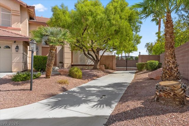 7140 Sudley Court, Las Vegas, NV 89131