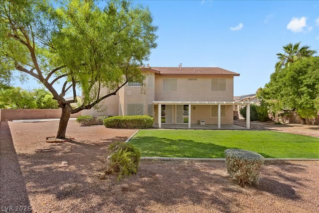 7140 Sudley Court, Las Vegas, NV 89131