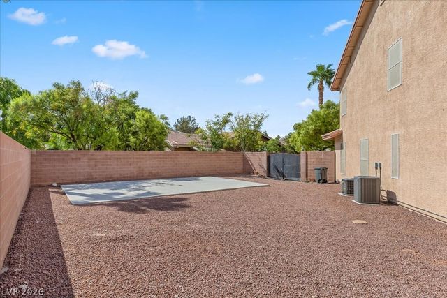 7140 Sudley Court, Las Vegas, NV 89131