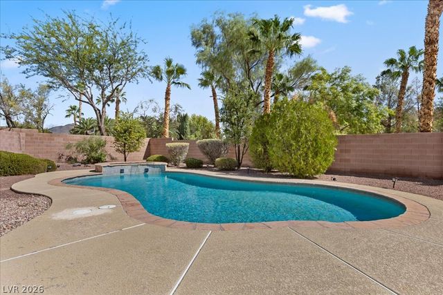 7140 Sudley Court, Las Vegas, NV 89131
