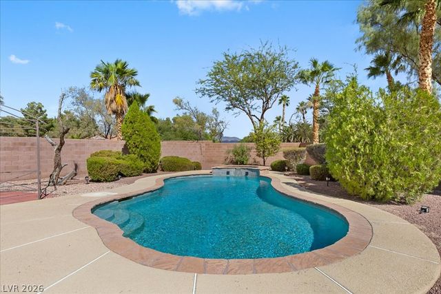 7140 Sudley Court, Las Vegas, NV 89131