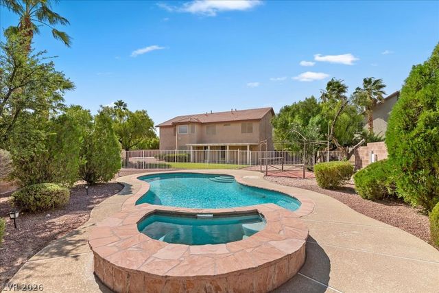 7140 Sudley Court, Las Vegas, NV 89131