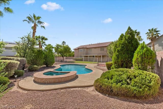 7140 Sudley Court, Las Vegas, NV 89131