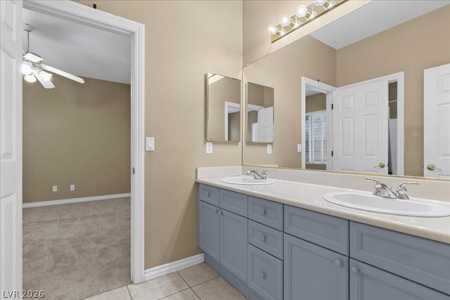 7140 Sudley Court, Las Vegas, NV 89131