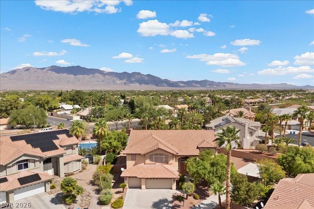 7140 Sudley Court, Las Vegas, NV 89131