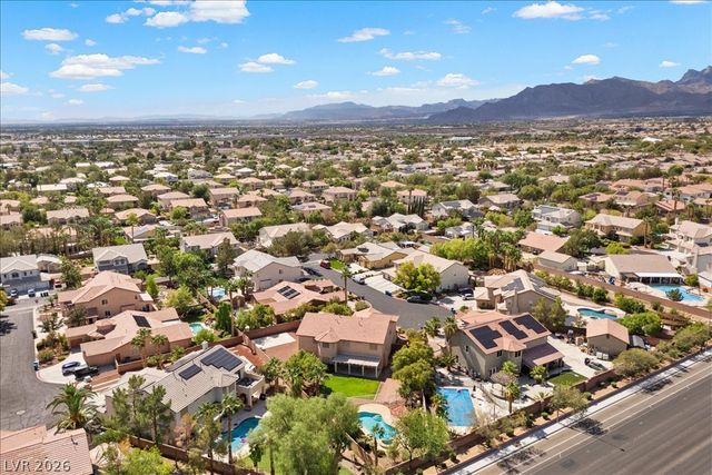 7140 Sudley Court, Las Vegas, NV 89131