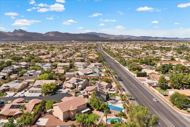 7140 Sudley Court, Las Vegas, NV 89131