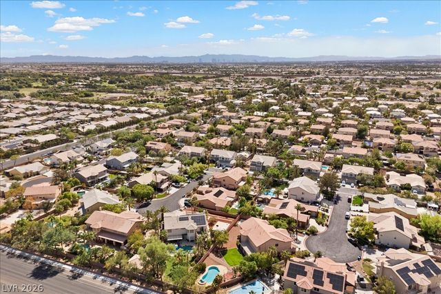 7140 Sudley Court, Las Vegas, NV 89131