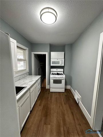 2816 A Street, Toledo, OH 43608