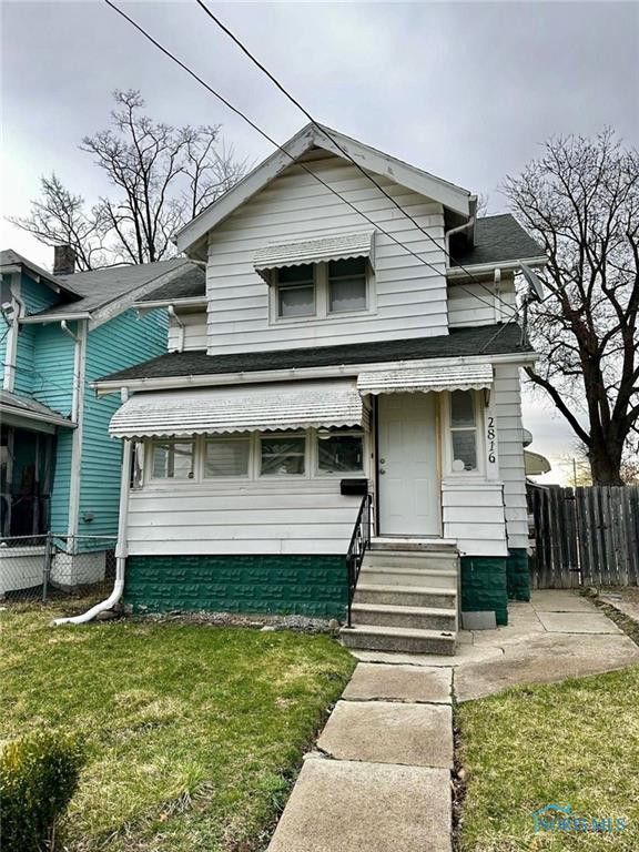 2816 A Street, Toledo, OH 43608