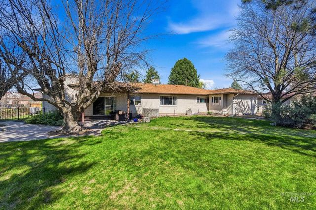 12055 W Mcmillan Rd, Boise, ID 83713