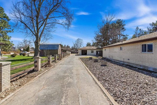 12055 W Mcmillan Rd, Boise, ID 83713