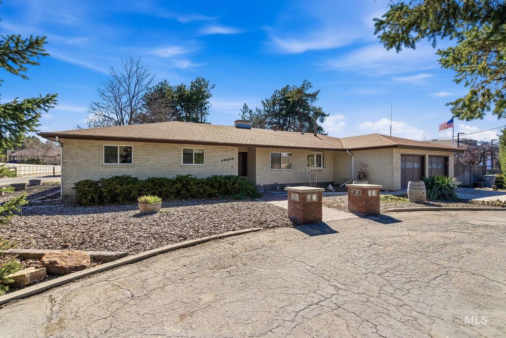 12055 W Mcmillan Rd, Boise, ID 83713
