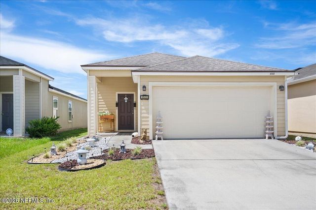8500 JULIA MARIE Circle, Jacksonville, FL 32210