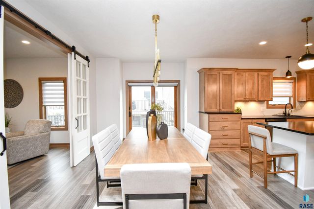 200 N Pine Lake Dr Drive, Sioux Falls, SD 57110