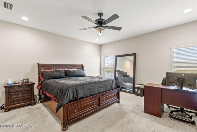 1043 LAUREL VALLEY Drive, Orange Park, FL 32065