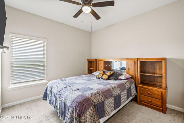 1043 LAUREL VALLEY Drive, Orange Park, FL 32065