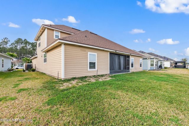 1043 LAUREL VALLEY Drive, Orange Park, FL 32065