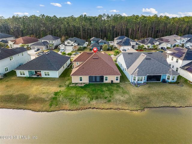 1043 LAUREL VALLEY Drive, Orange Park, FL 32065