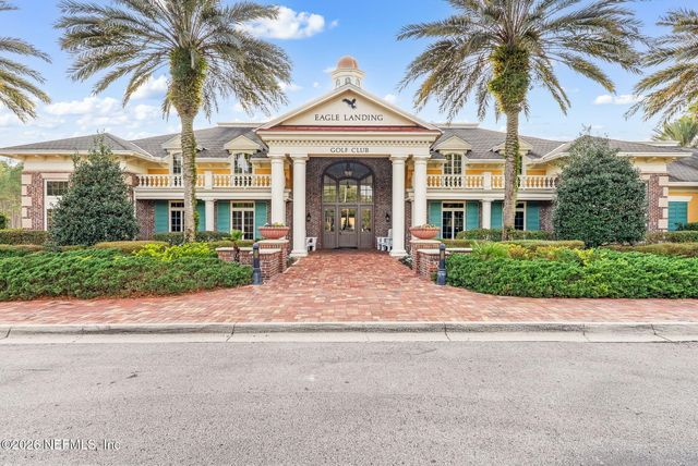 1043 LAUREL VALLEY Drive, Orange Park, FL 32065