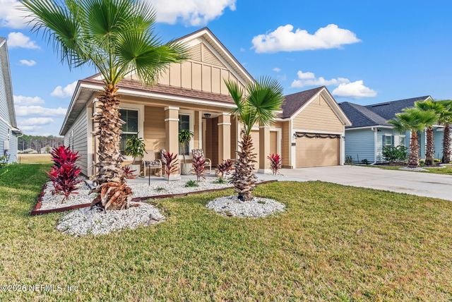 1043 LAUREL VALLEY Drive, Orange Park, FL 32065