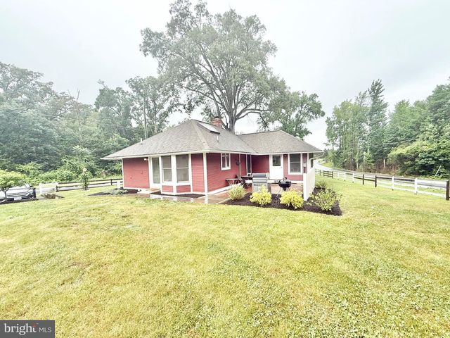 10620 BELMONT BLVD, Lorton, VA 22079