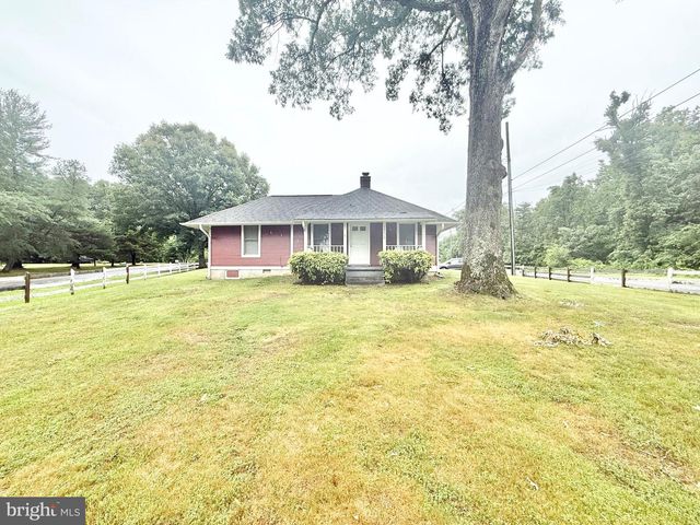 10620 BELMONT BLVD, Lorton, VA 22079