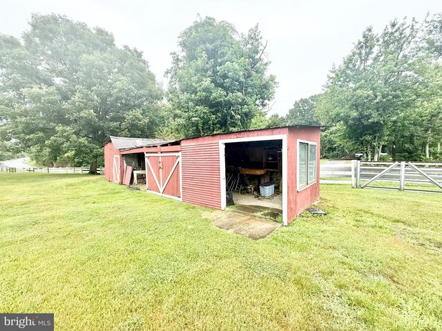 10620 BELMONT BLVD, Lorton, VA 22079