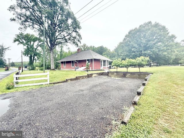 10620 BELMONT BLVD, Lorton, VA 22079