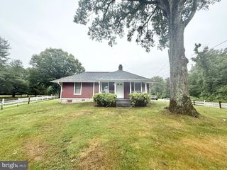10620 BELMONT BLVD, Lorton, VA 22079
