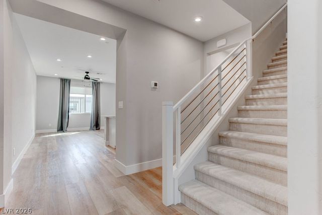 646 Infinity Ridge Street, Las Vegas, NV 89138