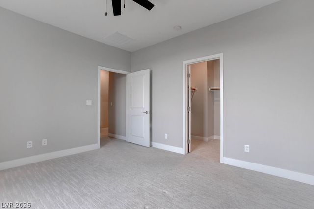 646 Infinity Ridge Street, Las Vegas, NV 89138