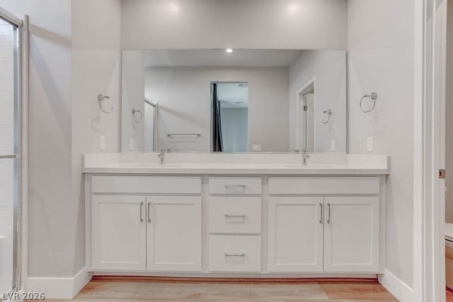 646 Infinity Ridge Street, Las Vegas, NV 89138