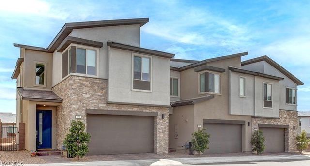 646 Infinity Ridge Street, Las Vegas, NV 89138