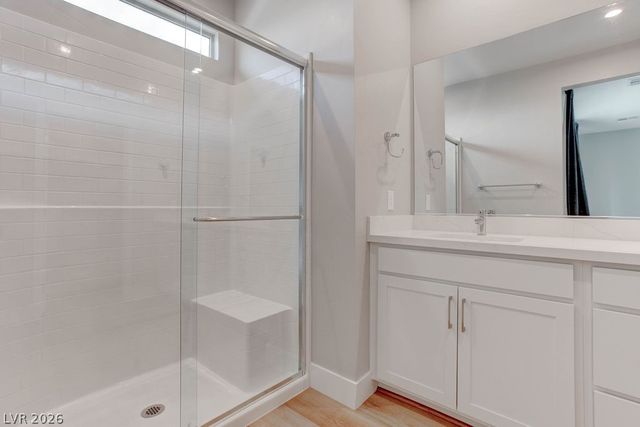 646 Infinity Ridge Street, Las Vegas, NV 89138