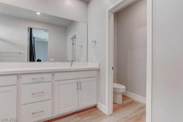 646 Infinity Ridge Street, Las Vegas, NV 89138