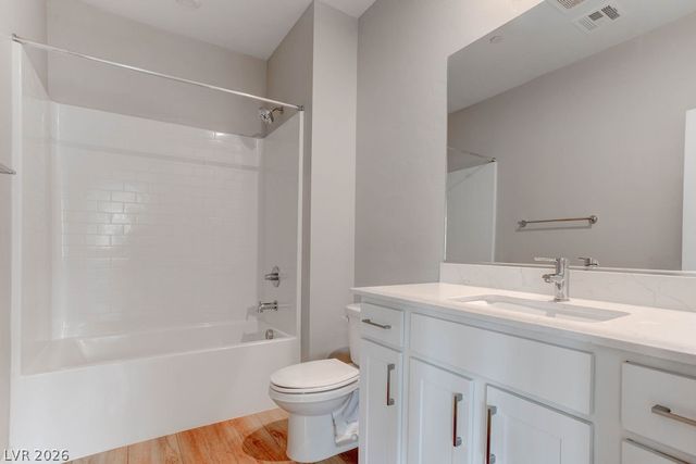 646 Infinity Ridge Street, Las Vegas, NV 89138