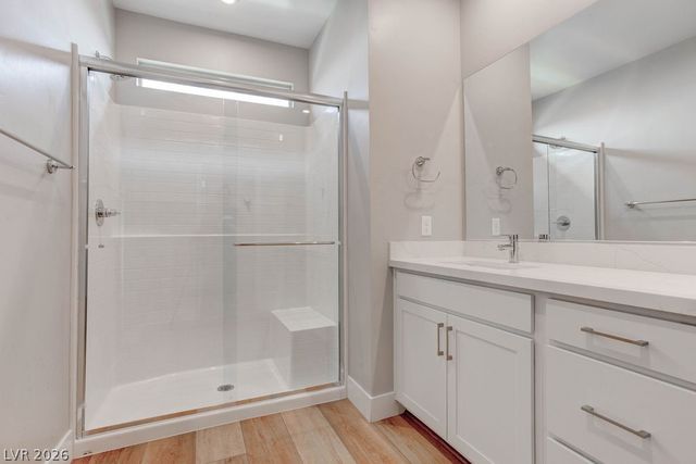 646 Infinity Ridge Street, Las Vegas, NV 89138