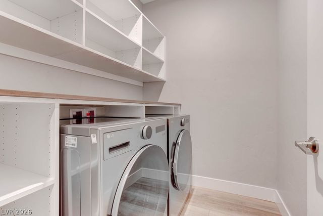 646 Infinity Ridge Street, Las Vegas, NV 89138