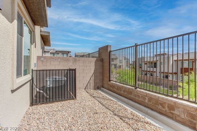 646 Infinity Ridge Street, Las Vegas, NV 89138