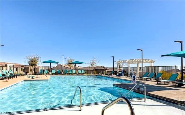 646 Infinity Ridge Street, Las Vegas, NV 89138