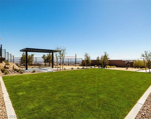 646 Infinity Ridge Street, Las Vegas, NV 89138