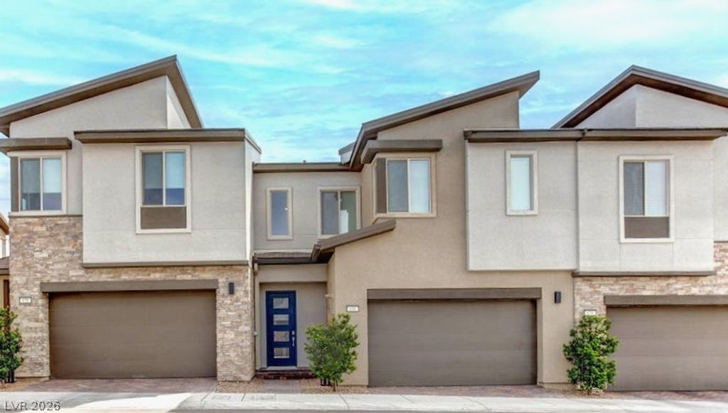 646 Infinity Ridge Street, Las Vegas, NV 89138